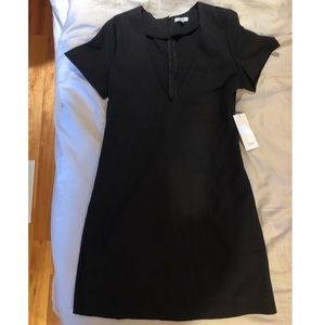 NWT Black TOBI dress